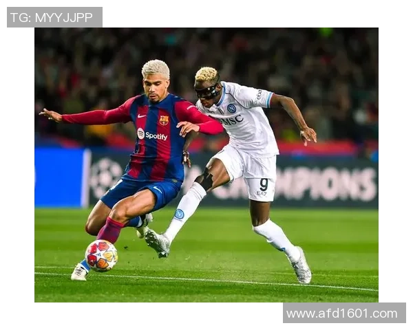 欧冠淘汰赛次回合巴塞罗那主场迎战里昂争夺晋级资格