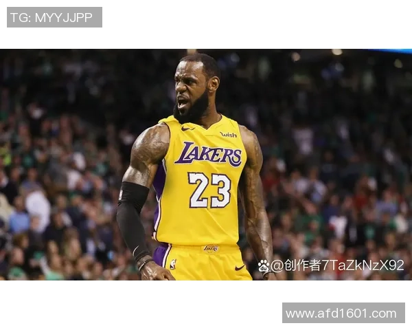 2020年NBA西部决赛第五场掘金对湖人精彩回顾与赛后分析