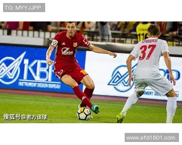 乌拉尔与图拉兵工厂比赛比分深度分析及战术解读